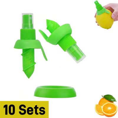 Lemon Juice Sprayer