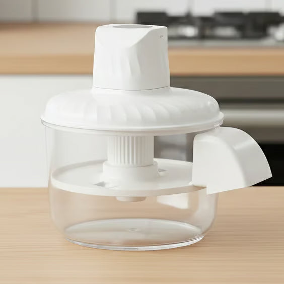 š
Christmas Sale 50% OFF š Electric Peeler