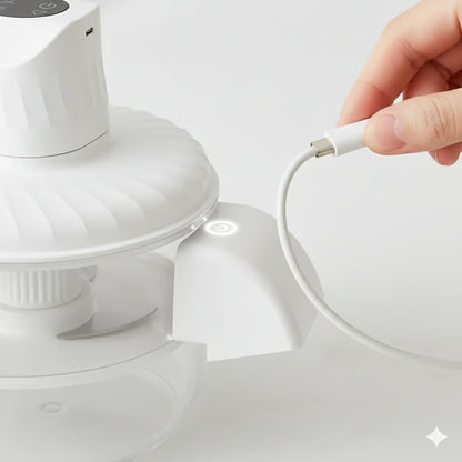 🎅Christmas Sale 50% OFF 🎄 Electric Peeler