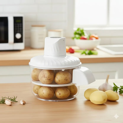 🎅Christmas Sale 50% OFF 🎄 Electric Peeler