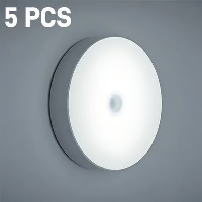 Motion Sensor LED Night Light