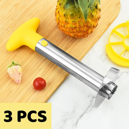 Pineapple Cutter
