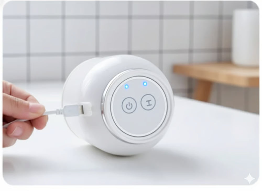 🎅Christmas Sale 50% OFF 🎄 Electric Peeler