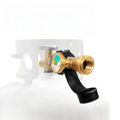 Propane Tank Gauge Level Indicator