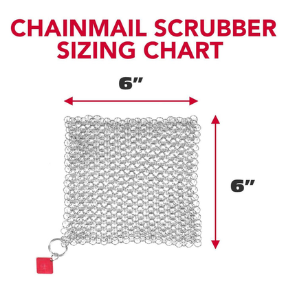CM Scrubber® 6