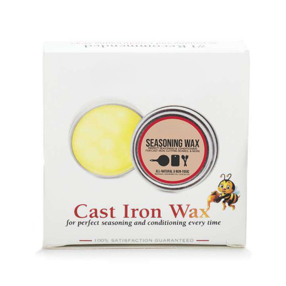 Seasoning Wax