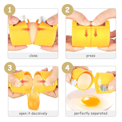 Egg Shell Opener