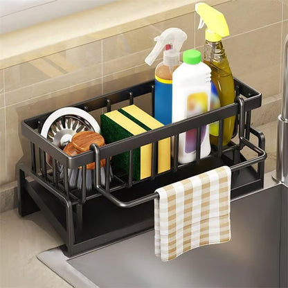 Accessories Kitchen Sink Drying Rack
