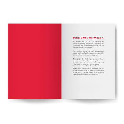 Backyard BBQ Made Easy: BBQ-AID Cookbook