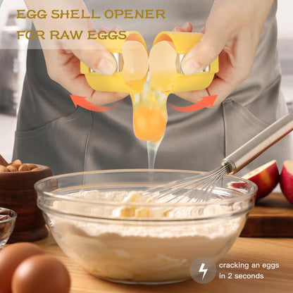 Egg Shell Opener