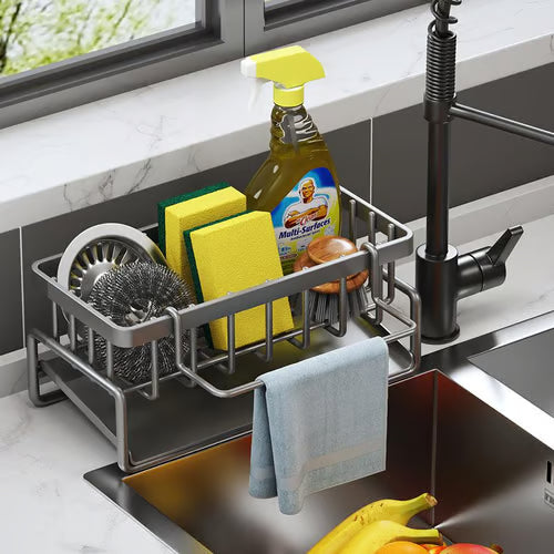 Accessories Kitchen Sink Drying Rack