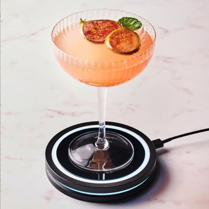 Smart Coaster 2.0 Cocktail Machine