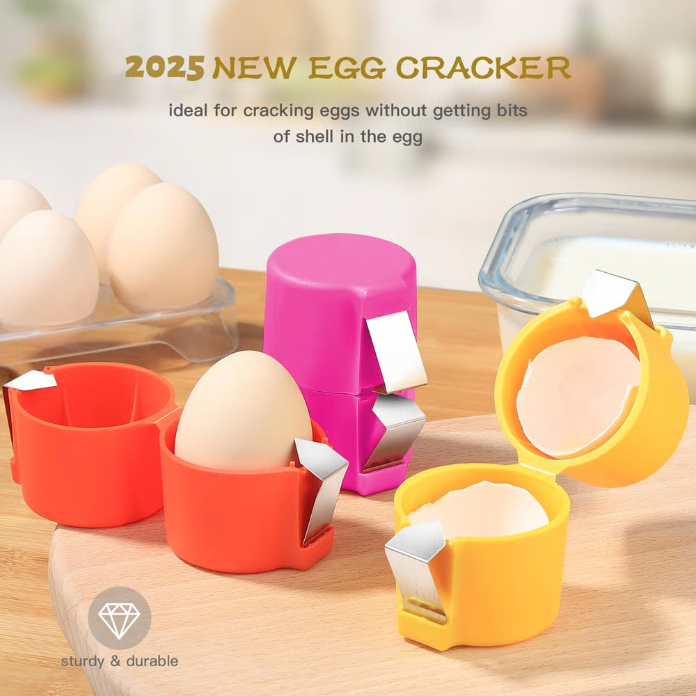 Egg Shell Opener