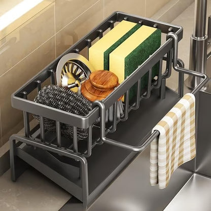 Accessories Kitchen Sink Drying Rack
