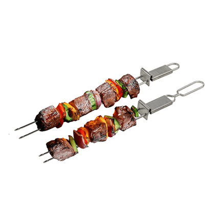 Quick Release 13" Skewers