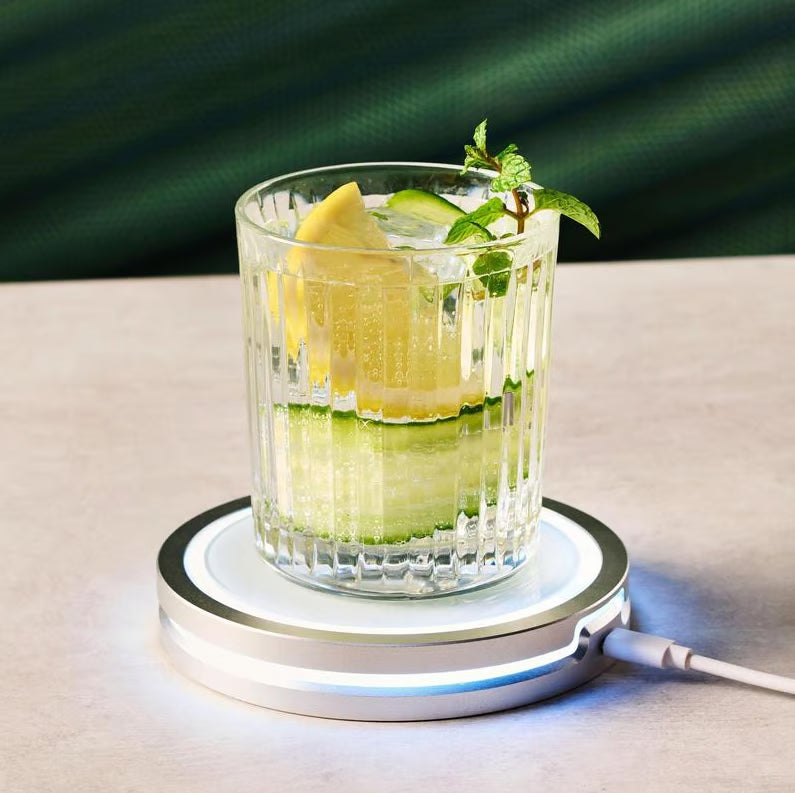 Smart Coaster 2.0 Cocktail Machine