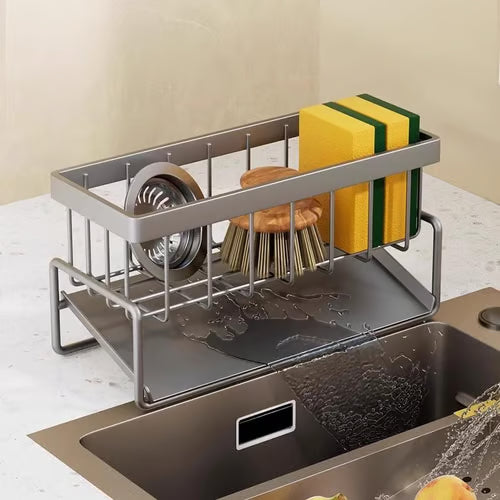 Accessories Kitchen Sink Drying Rack