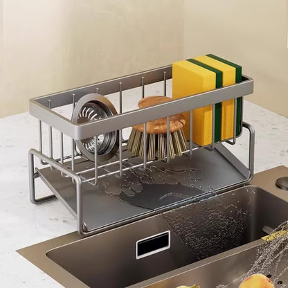 Accessories Kitchen Sink Drying Rack