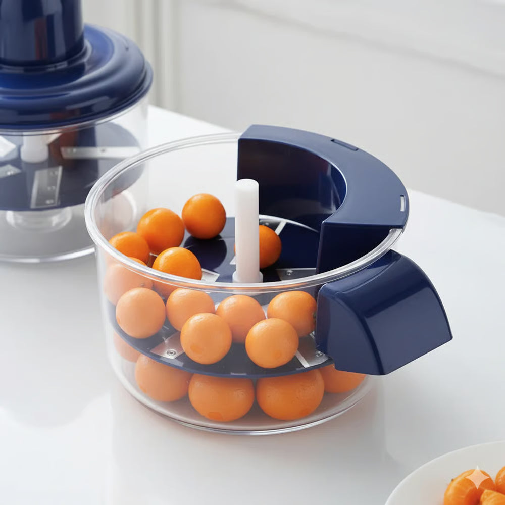 🎅Christmas Sale 50% OFF 🎄 Electric Peeler