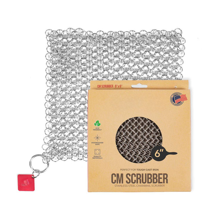 CM Scrubber® 6