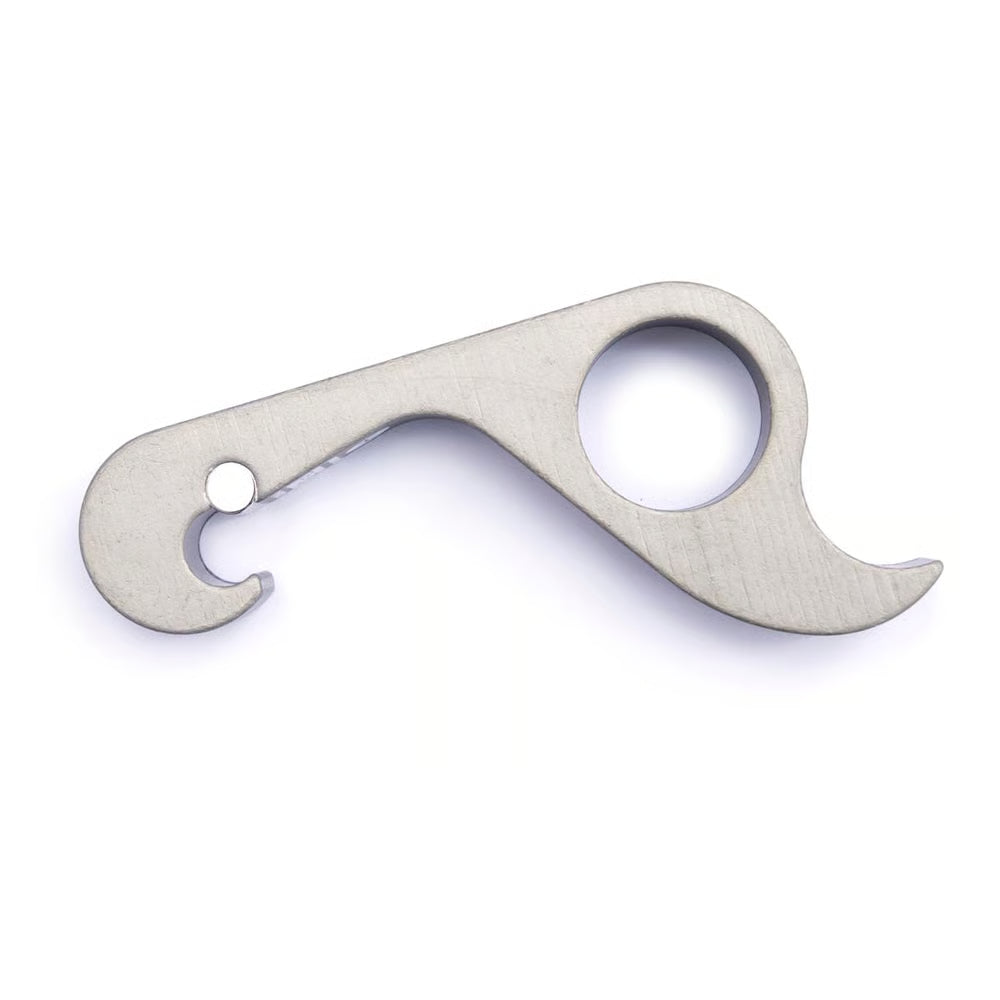 H-type One-handed GrabOpener