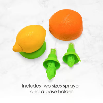 Lemon Juice Sprayer