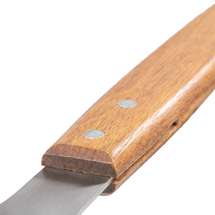 Grill Brush & Scraper