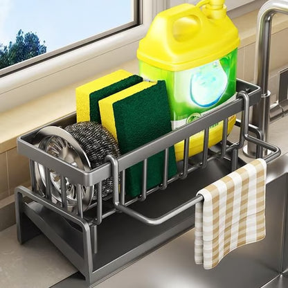 Accessories Kitchen Sink Drying Rack