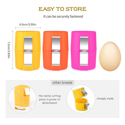 Egg Shell Opener