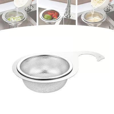 Stainless Steel Colander Basket