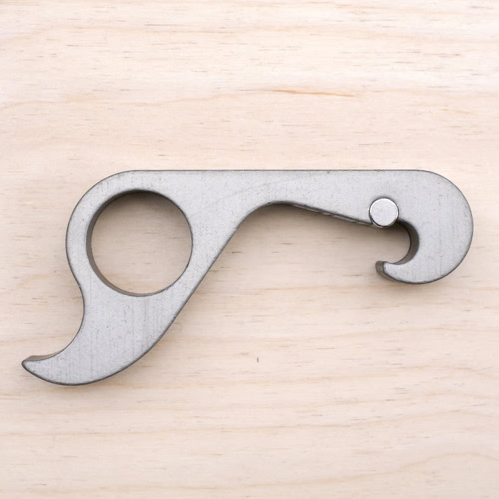 H-type One-handed GrabOpener