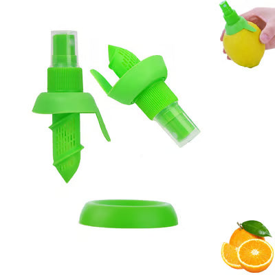 Lemon Juice Sprayer