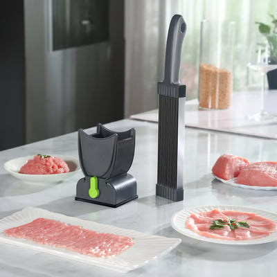 Meat Cutting Set