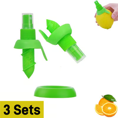 Lemon Juice Sprayer