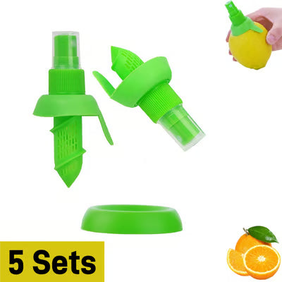 Lemon Juice Sprayer