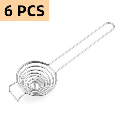 Yolk White Separator Tool