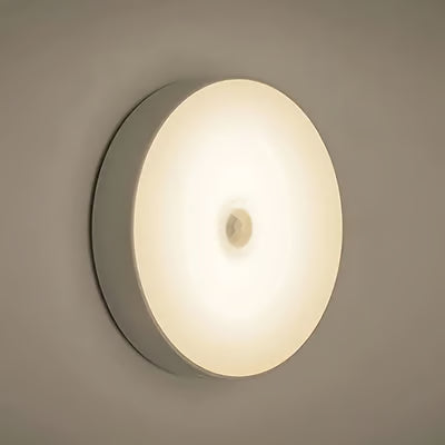 Motion Sensor LED Night Light