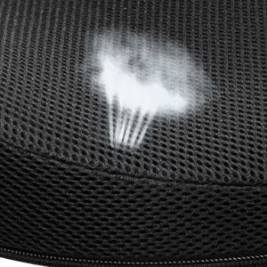 BREATHABLE MESH COVER