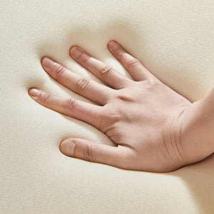 REBOUNDING MEMORY FOAM