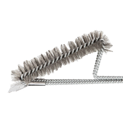 All Angles Grill Brush and Scraper