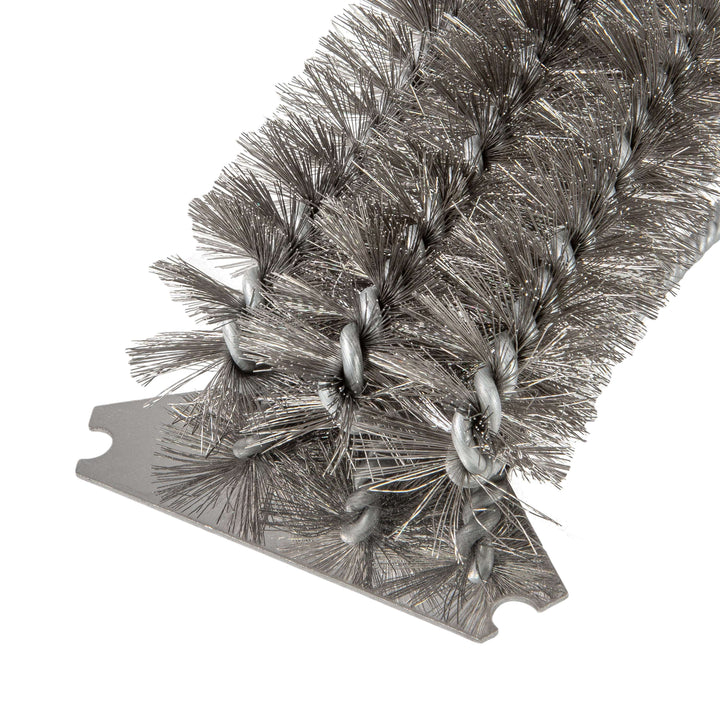 All Angles Grill Brush and Scraper