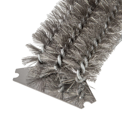 All Angles Grill Brush and Scraper