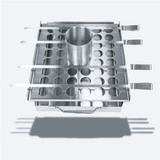 SONEES 5-in-1 Smoker Set