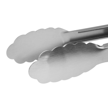 Pro BBQ Tongs