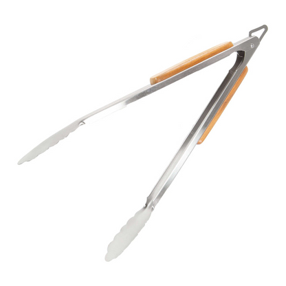 Pro BBQ Tongs