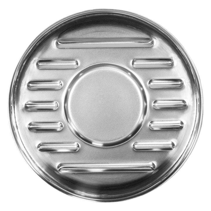 Porcelain Burger Press