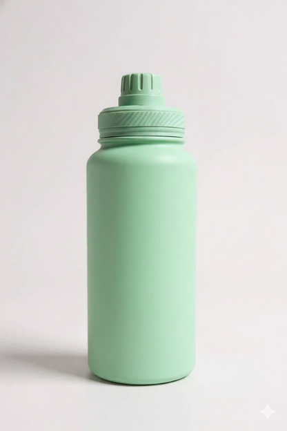 BottleBuddy Magnetic Water Bottle