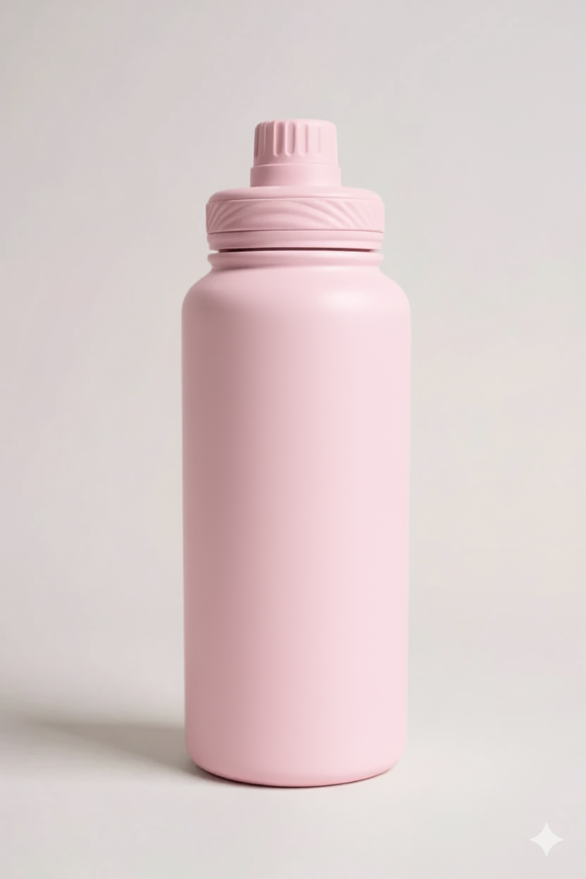 BottleBuddy Magnetic Water Bottle