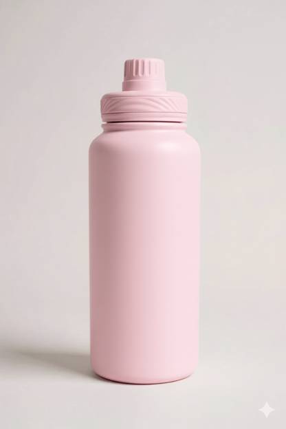 BottleBuddy Magnetic Water Bottle