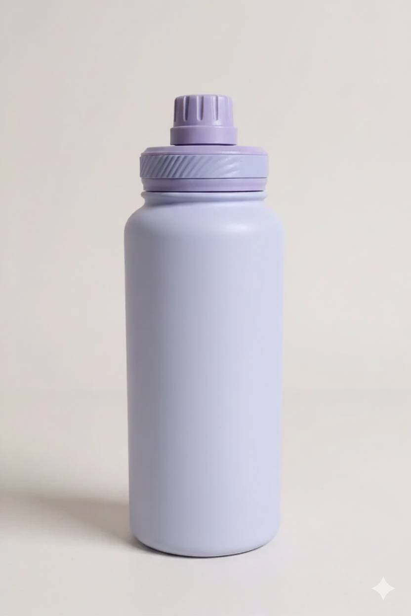 BottleBuddy Magnetic Water Bottle